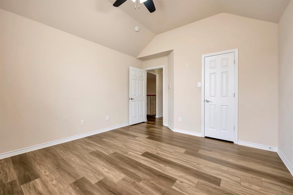 6001 Lacebark Elm Drive, Fort Worth, TX 76123