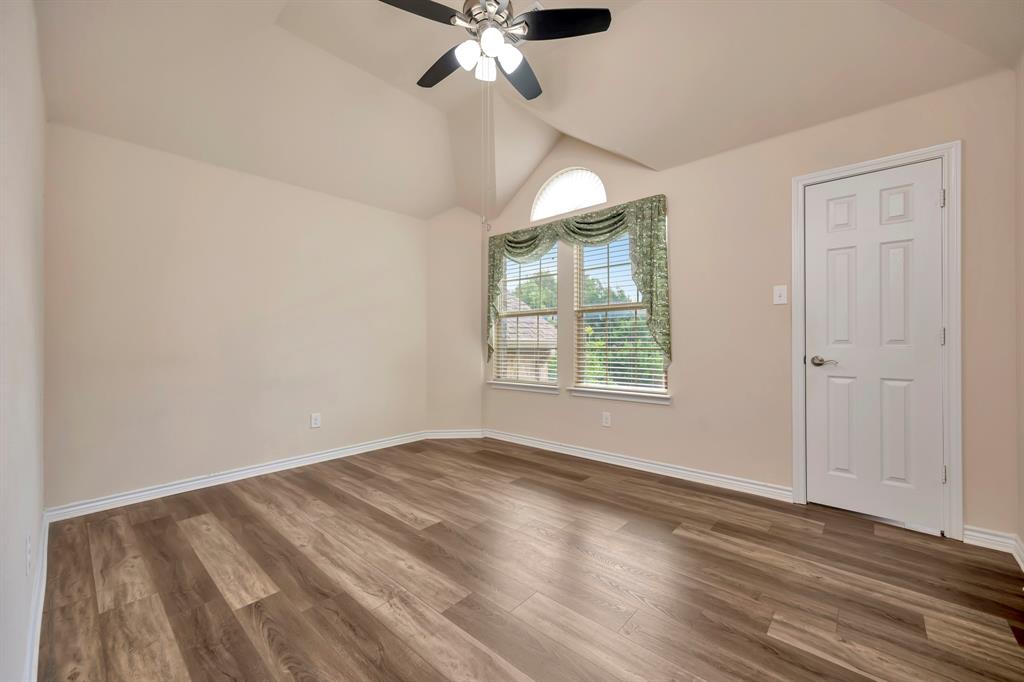 6001 Lacebark Elm Drive, Fort Worth, TX 76123
