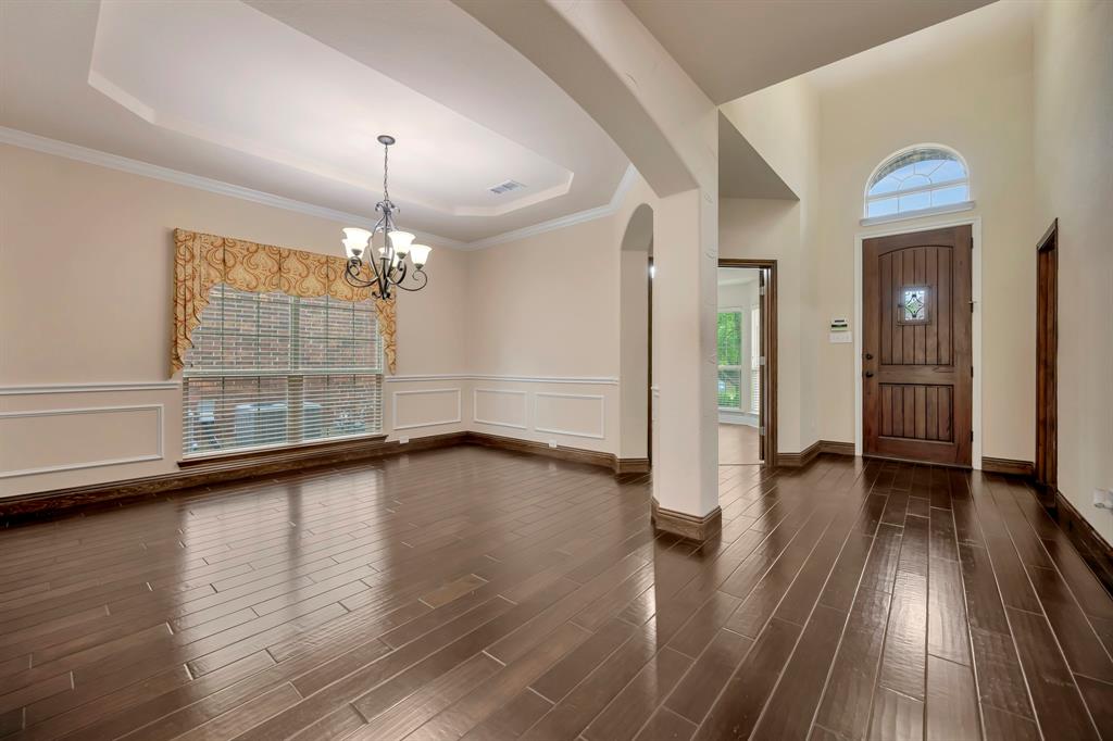 6001 Lacebark Elm Drive, Fort Worth, TX 76123