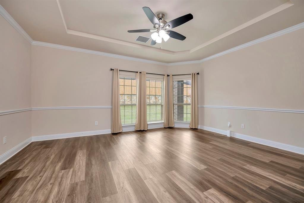 6001 Lacebark Elm Drive, Fort Worth, TX 76123
