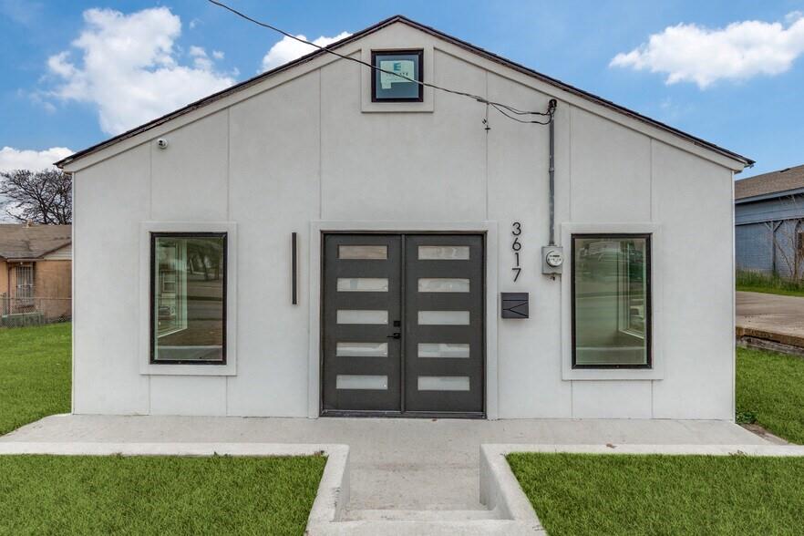 3617 S Lancaster Road, Dallas, TX 75216 3617 S Lancaster Road, Dallas, TX 75216