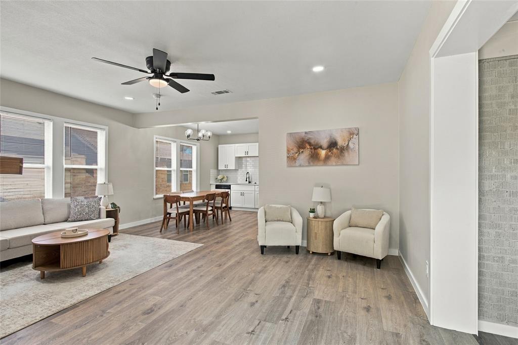 2014 Berwick Avenue, Dallas, TX 75203