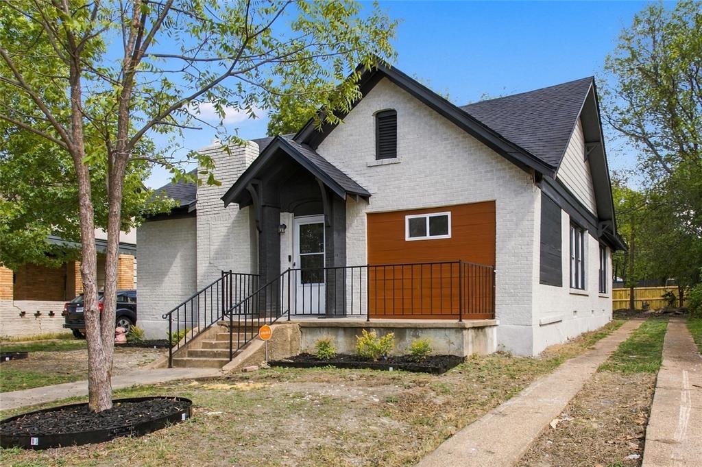 2014 Berwick Avenue, Dallas, TX 75203