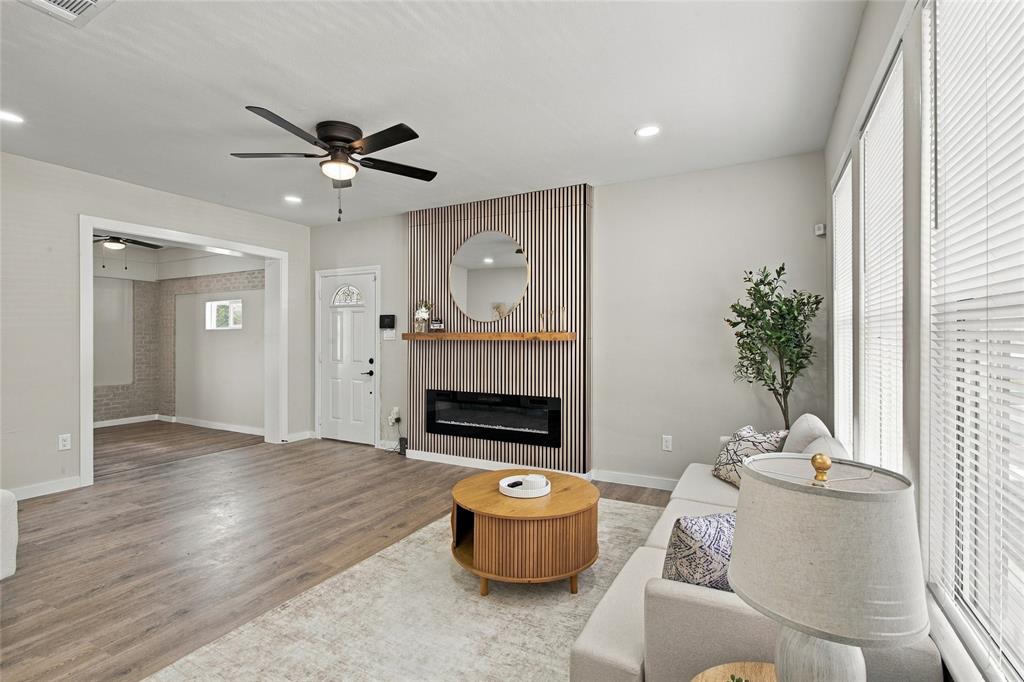 2014 Berwick Avenue, Dallas, TX 75203