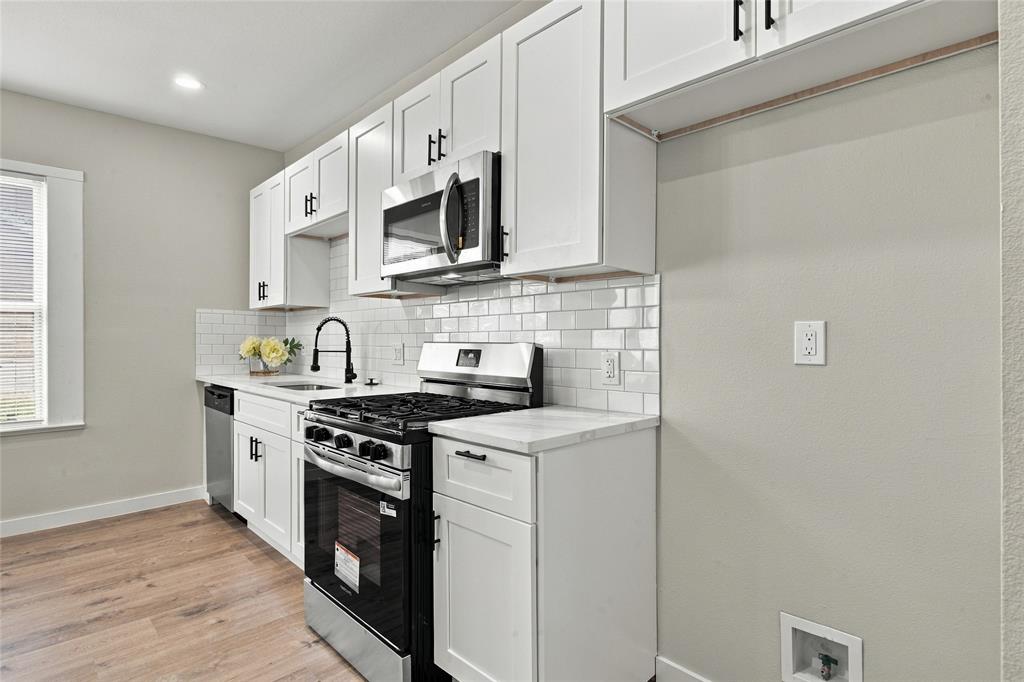 2014 Berwick Avenue, Dallas, TX 75203