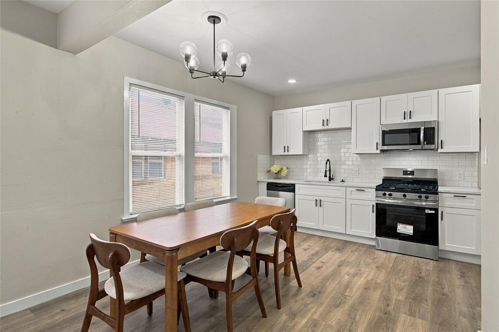 2014 Berwick Avenue, Dallas, TX 75203