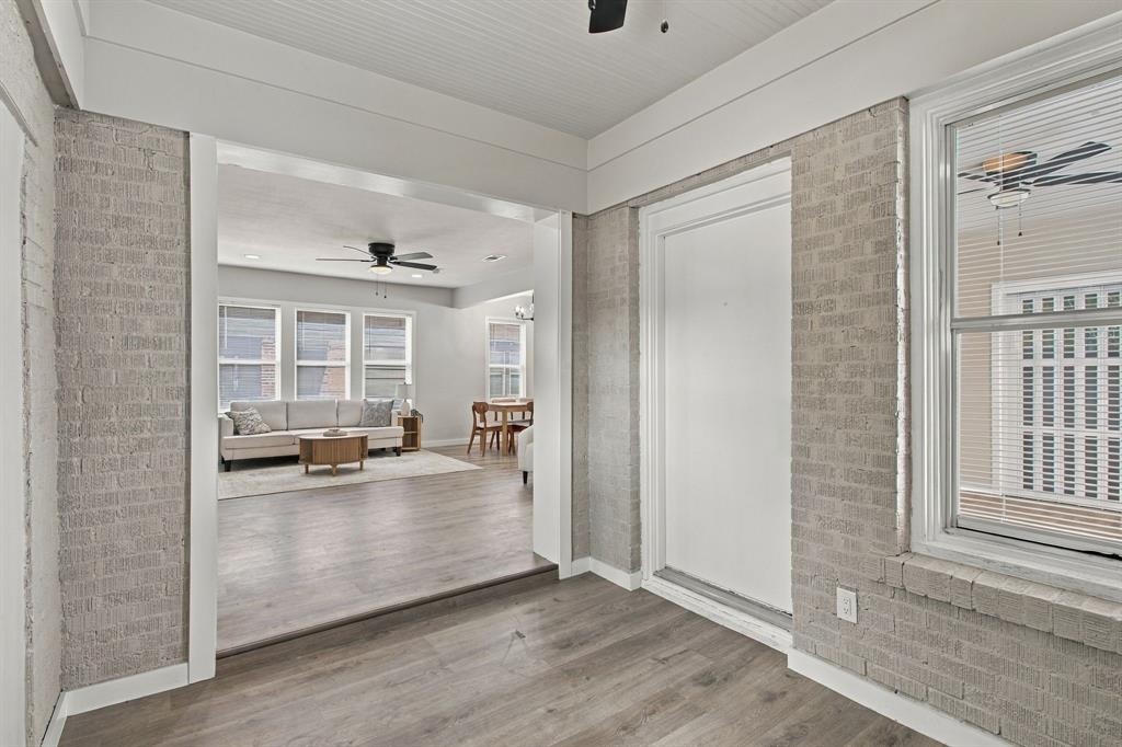 2014 Berwick Avenue, Dallas, TX 75203
