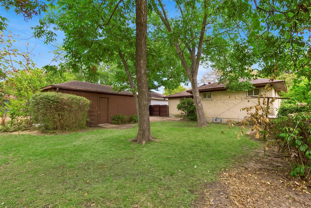 10313 Pinecrest Drive, Dallas, TX 75228