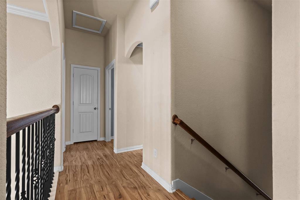 820 Osage Drive, McKinney, TX 75071
