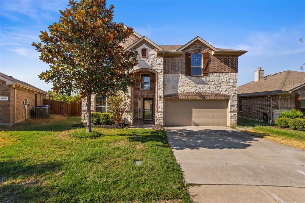 820 Osage Drive, McKinney, TX 75071