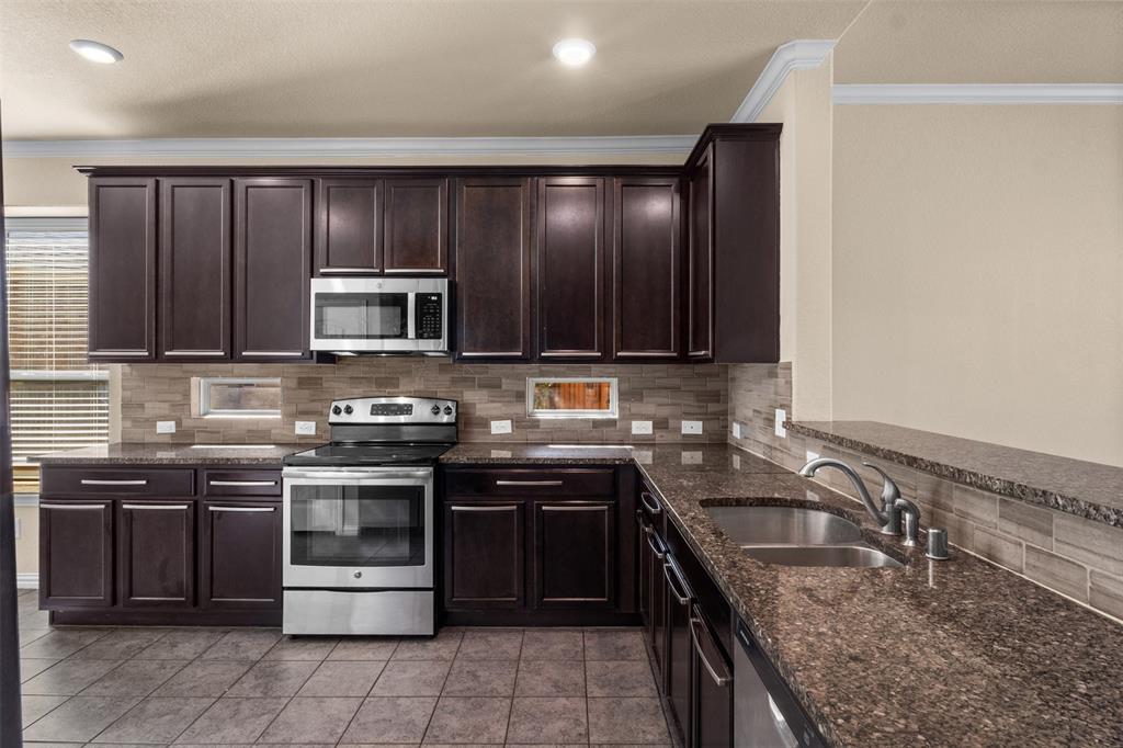 820 Osage Drive, McKinney, TX 75071