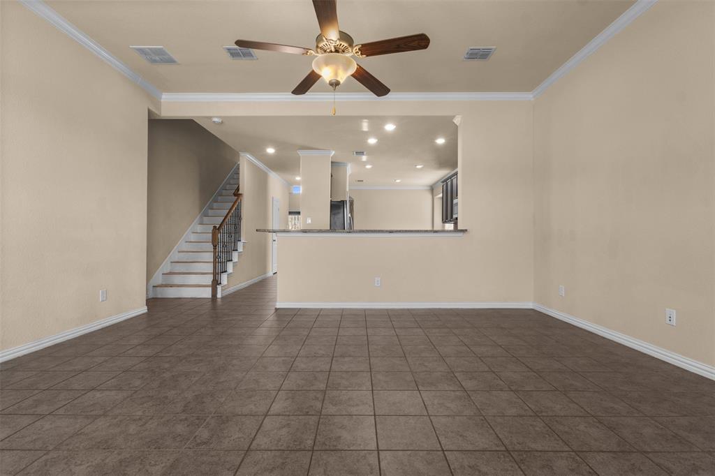 820 Osage Drive, McKinney, TX 75071