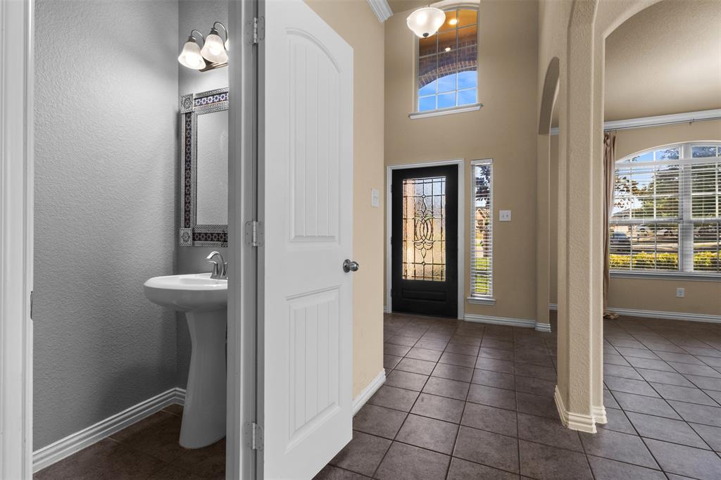 820 Osage Drive, McKinney, TX 75071