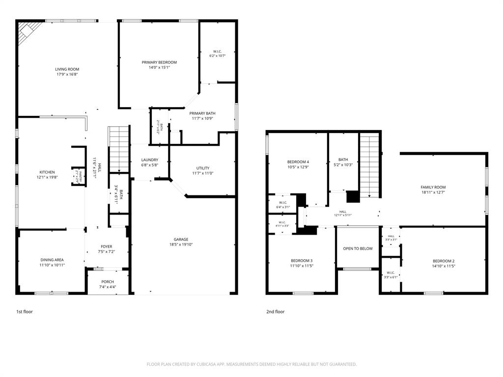 820 Osage Drive, McKinney, TX 75071