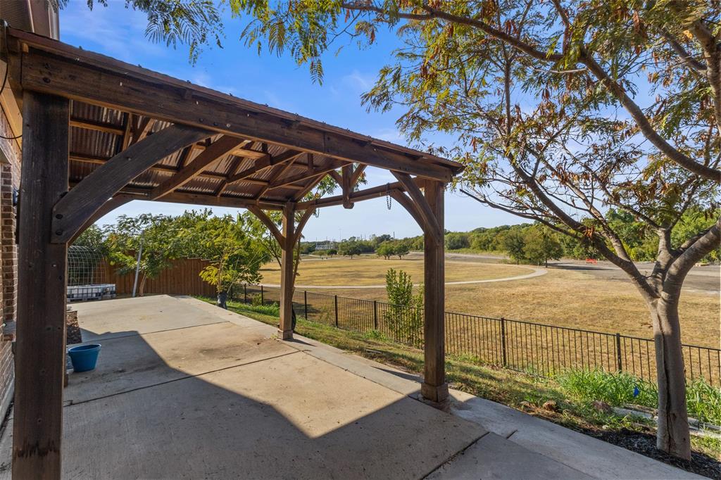 820 Osage Drive, McKinney, TX 75071