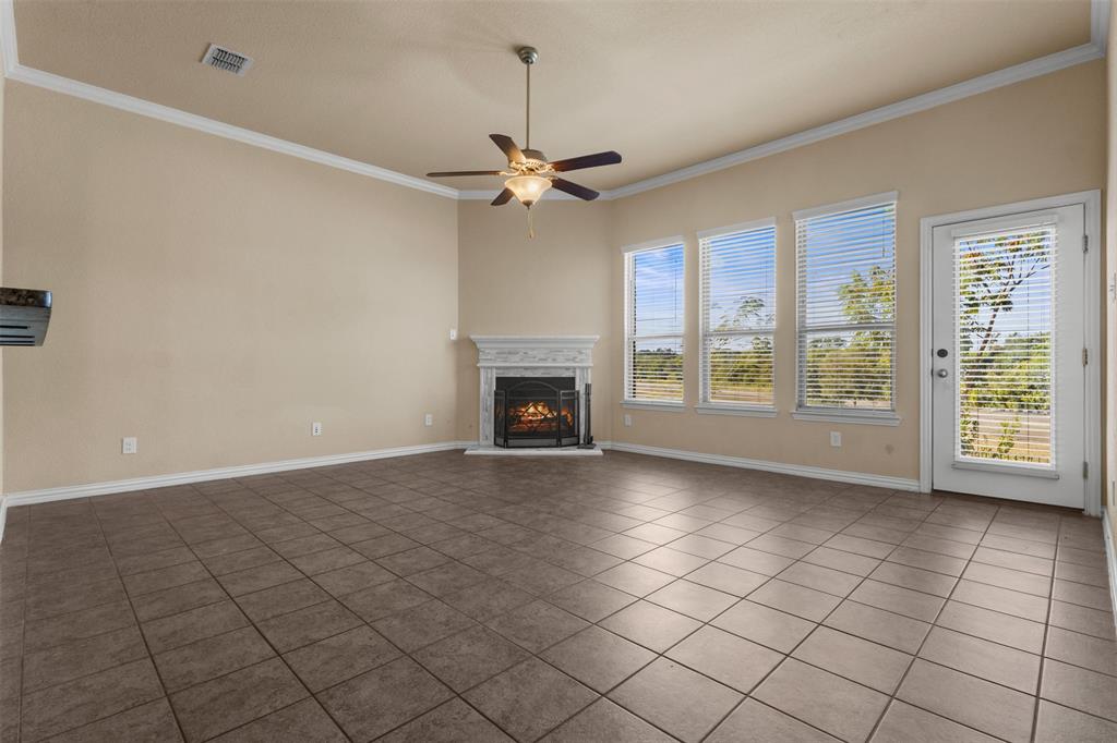 820 Osage Drive, McKinney, TX 75071
