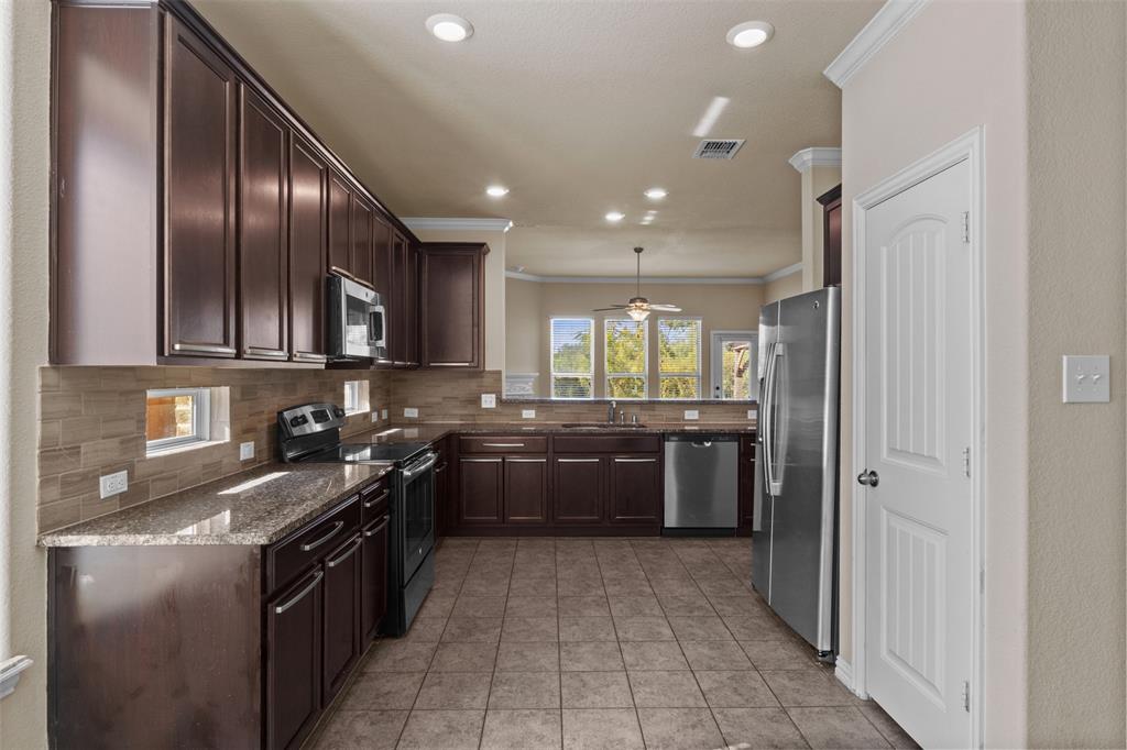 820 Osage Drive, McKinney, TX 75071