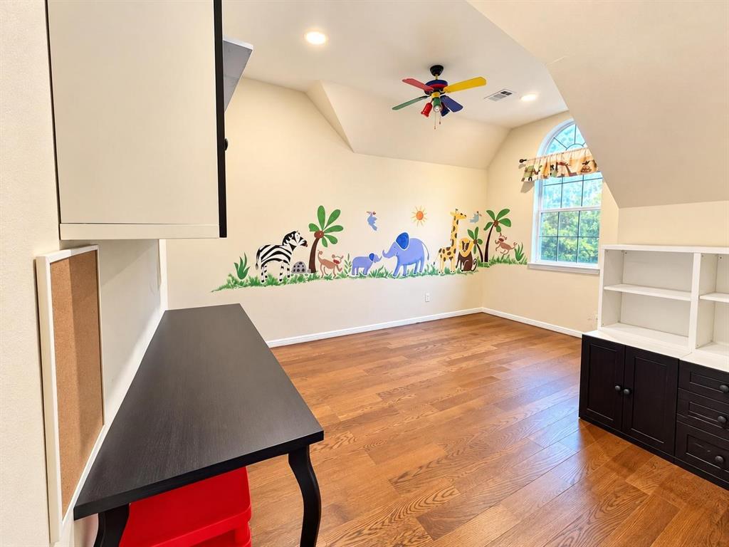 2917 Waterford Drive, Irving, TX 75063