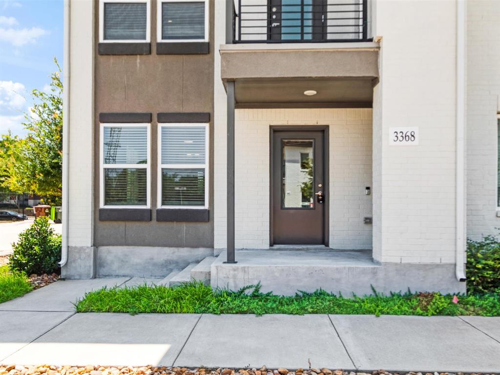 3368 Norris Street, Plano, TX 75074