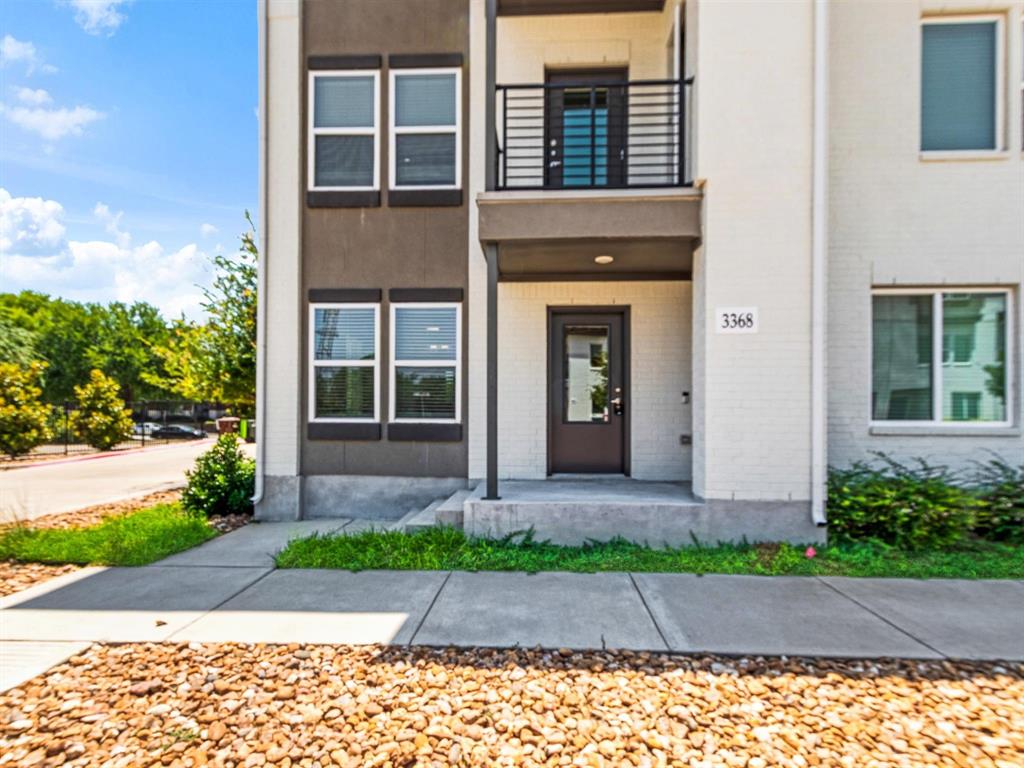 3368 Norris Street, Plano, TX 75074 3368 Norris Street, Plano, TX 75074