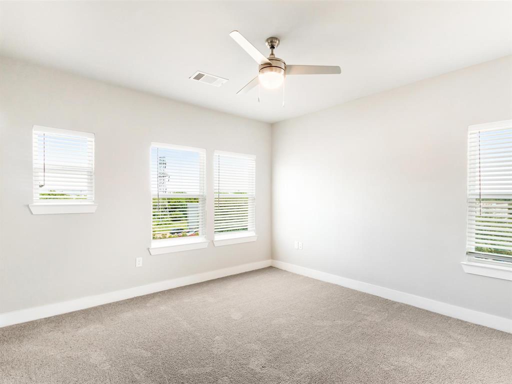 3368 Norris Street, Plano, TX 75074