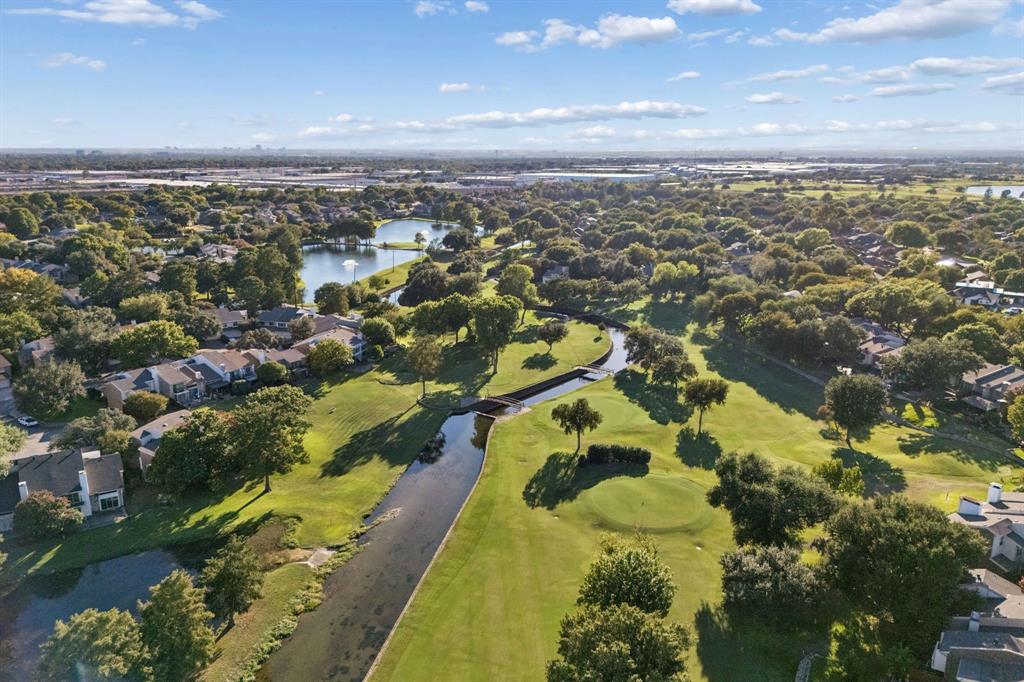 2958 Country Place Circle, Carrollton, TX 75006
