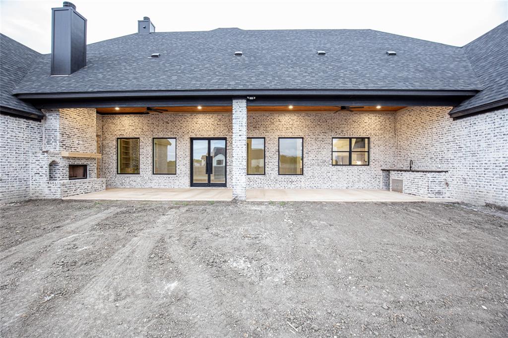 206 Knights Crossing Road, Lorena, TX 76655