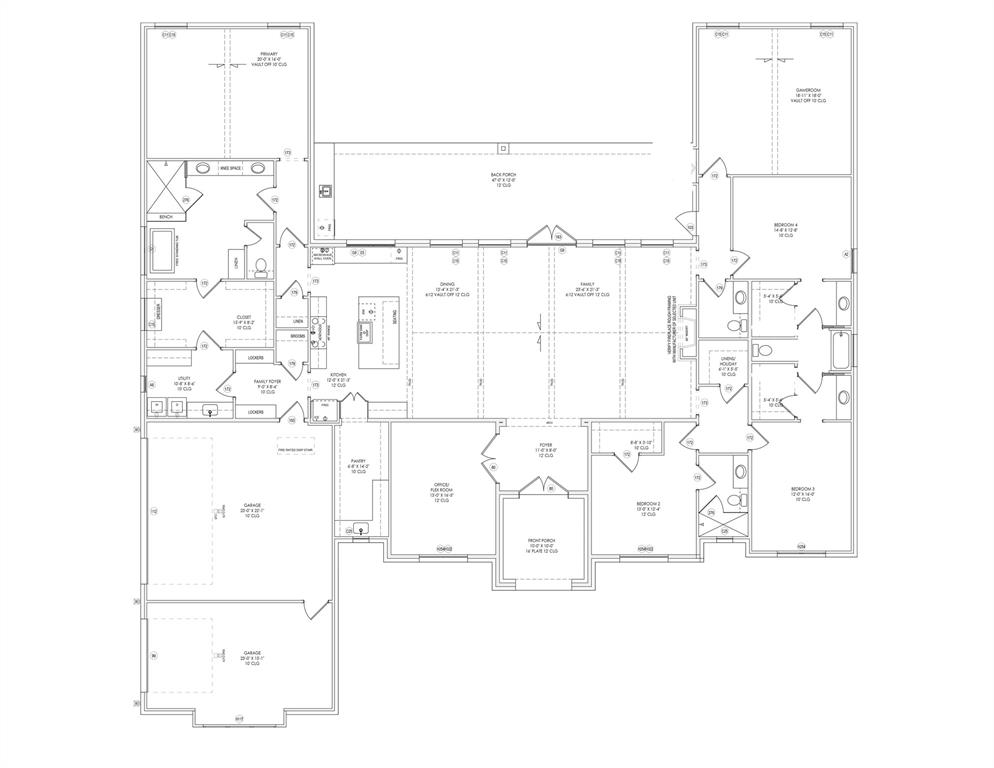 206 Knights Crossing Road, Lorena, TX 76655