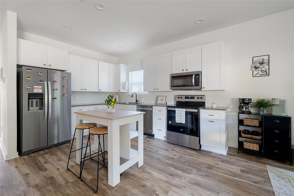 3614 Bertrand Avenue, Dallas, TX 75210