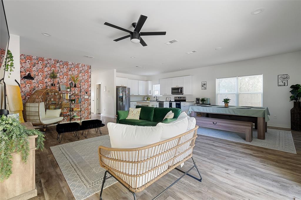 3614 Bertrand Avenue, Dallas, TX 75210