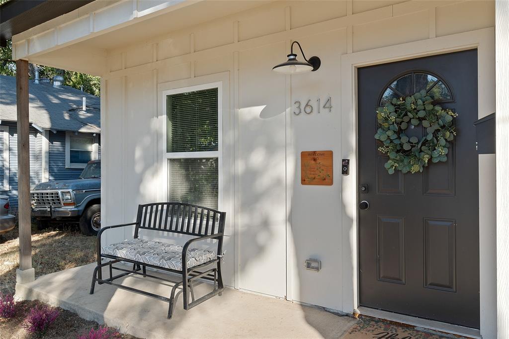 3614 Bertrand Avenue, Dallas, TX 75210 3614 Bertrand Avenue, Dallas, TX 75210