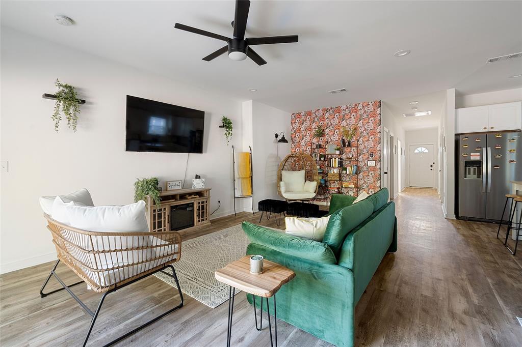 3614 Bertrand Avenue, Dallas, TX 75210