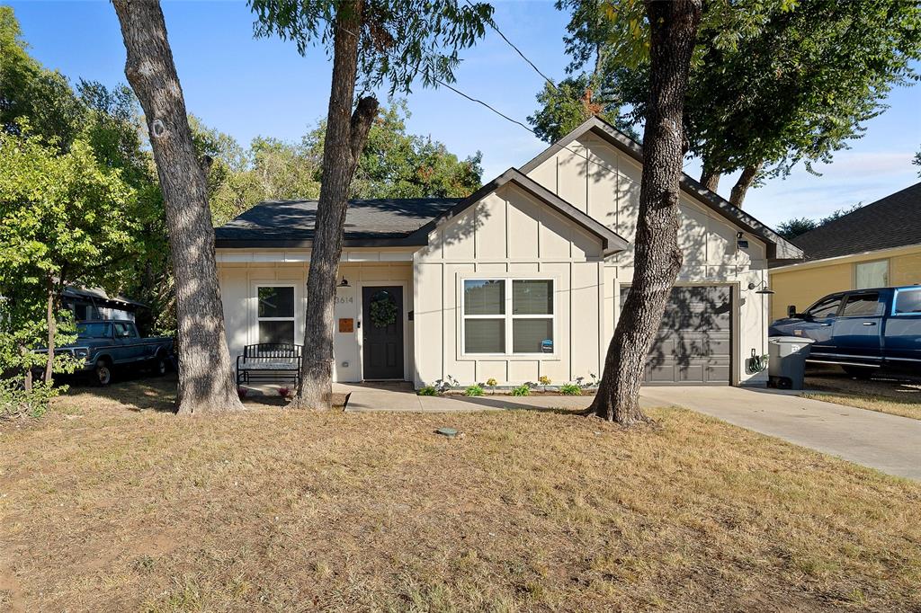 3614 Bertrand Avenue, Dallas, TX 75210