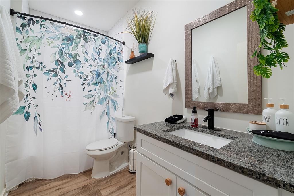 3614 Bertrand Avenue, Dallas, TX 75210