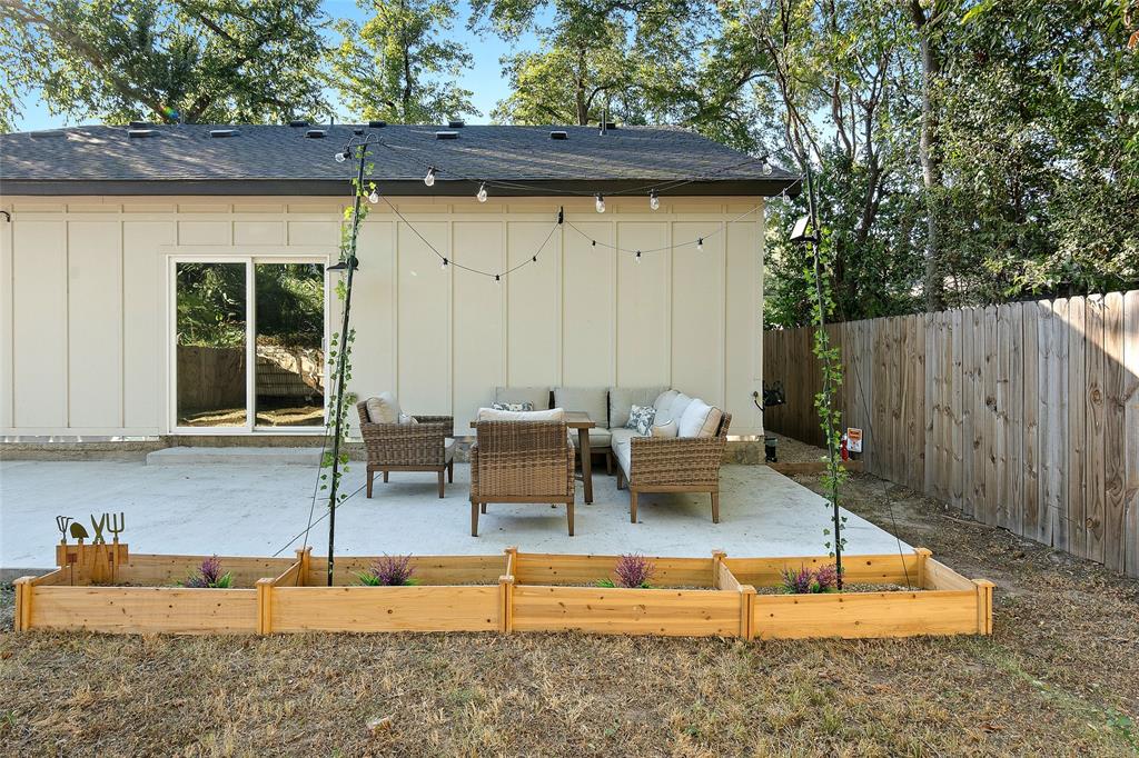 3614 Bertrand Avenue, Dallas, TX 75210