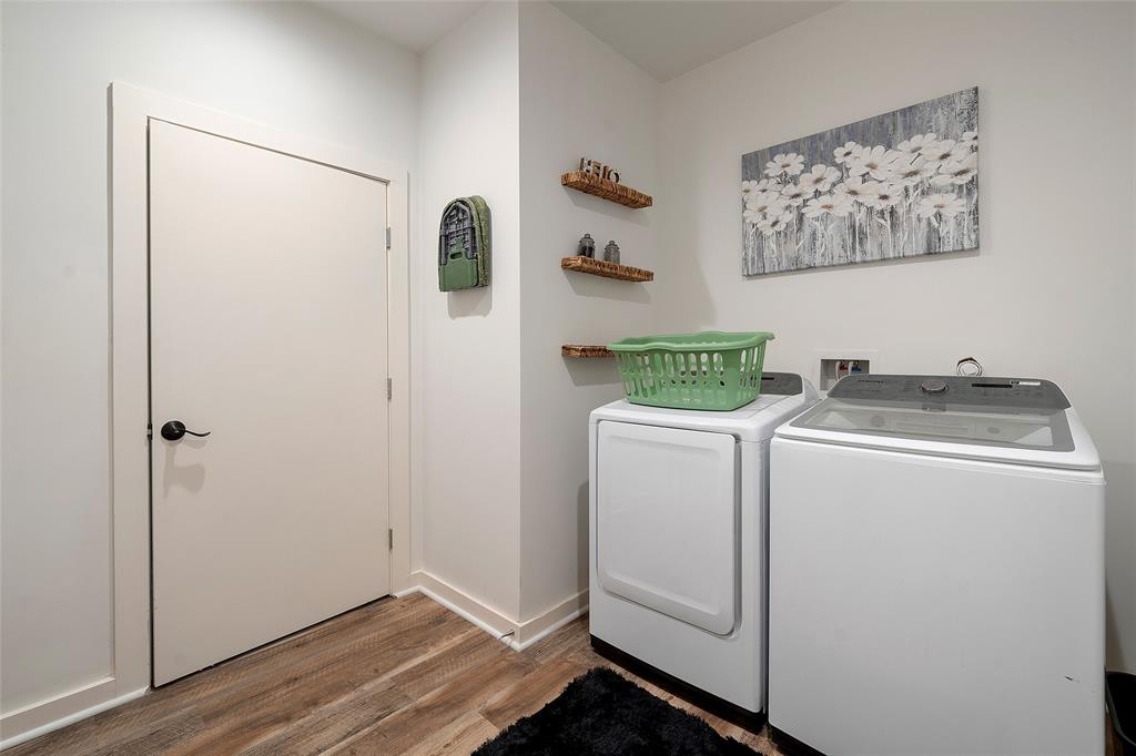 3614 Bertrand Avenue, Dallas, TX 75210