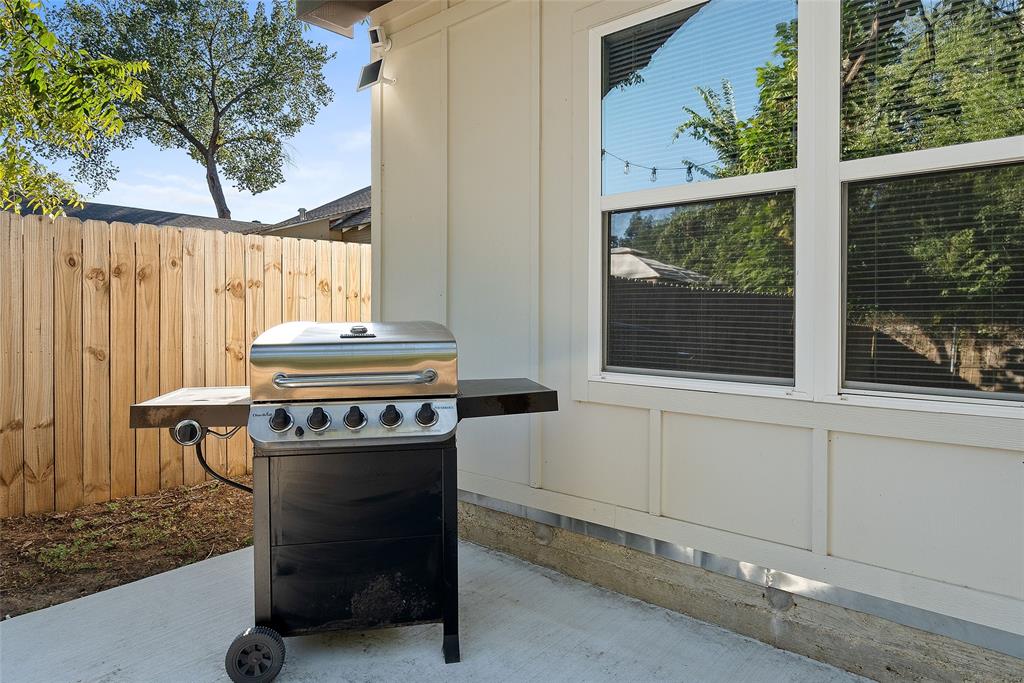 3614 Bertrand Avenue, Dallas, TX 75210