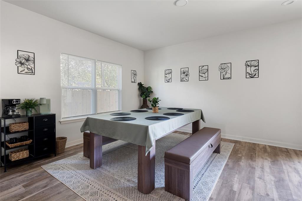 3614 Bertrand Avenue, Dallas, TX 75210