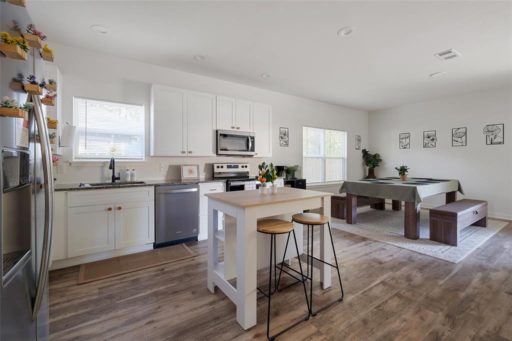 3614 Bertrand Avenue, Dallas, TX 75210