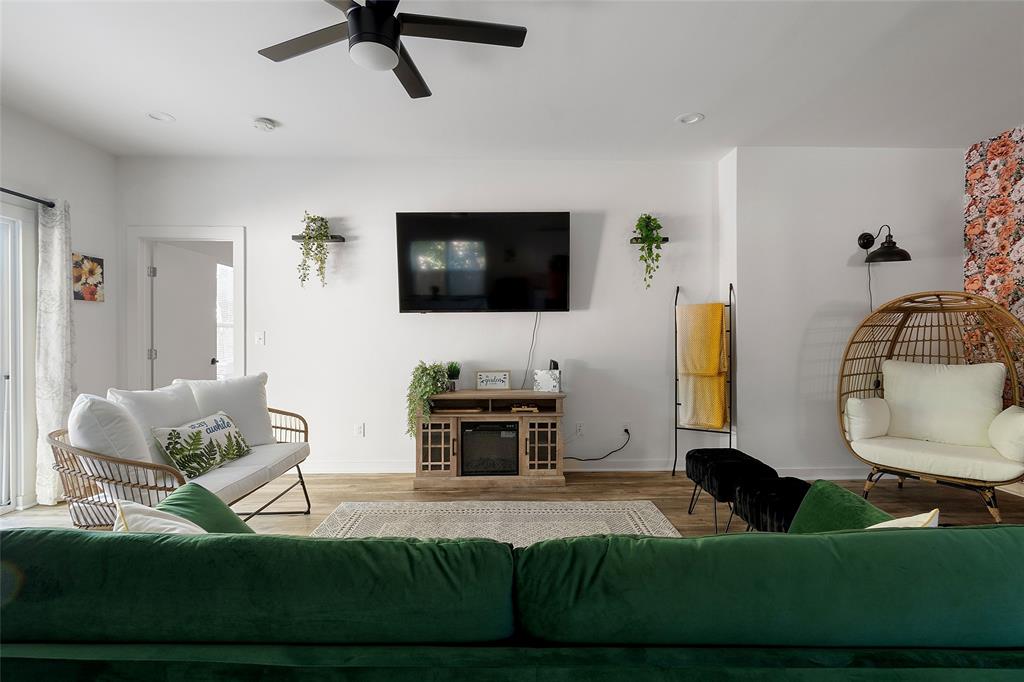 3614 Bertrand Avenue, Dallas, TX 75210