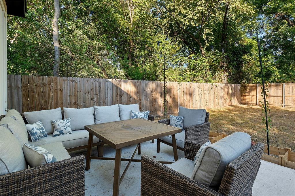 3614 Bertrand Avenue, Dallas, TX 75210