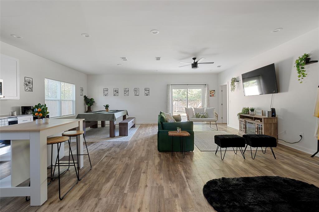 3614 Bertrand Avenue, Dallas, TX 75210