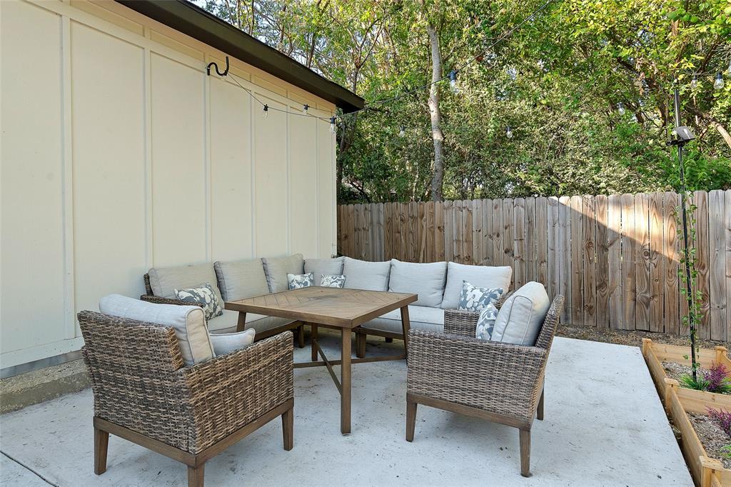 3614 Bertrand Avenue, Dallas, TX 75210