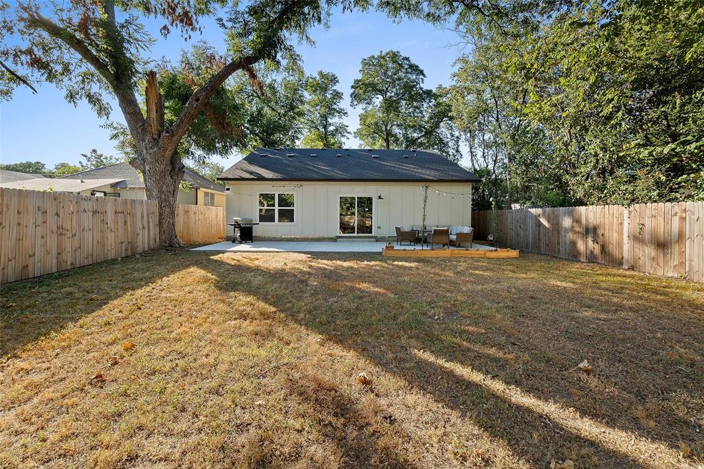3614 Bertrand Avenue, Dallas, TX 75210