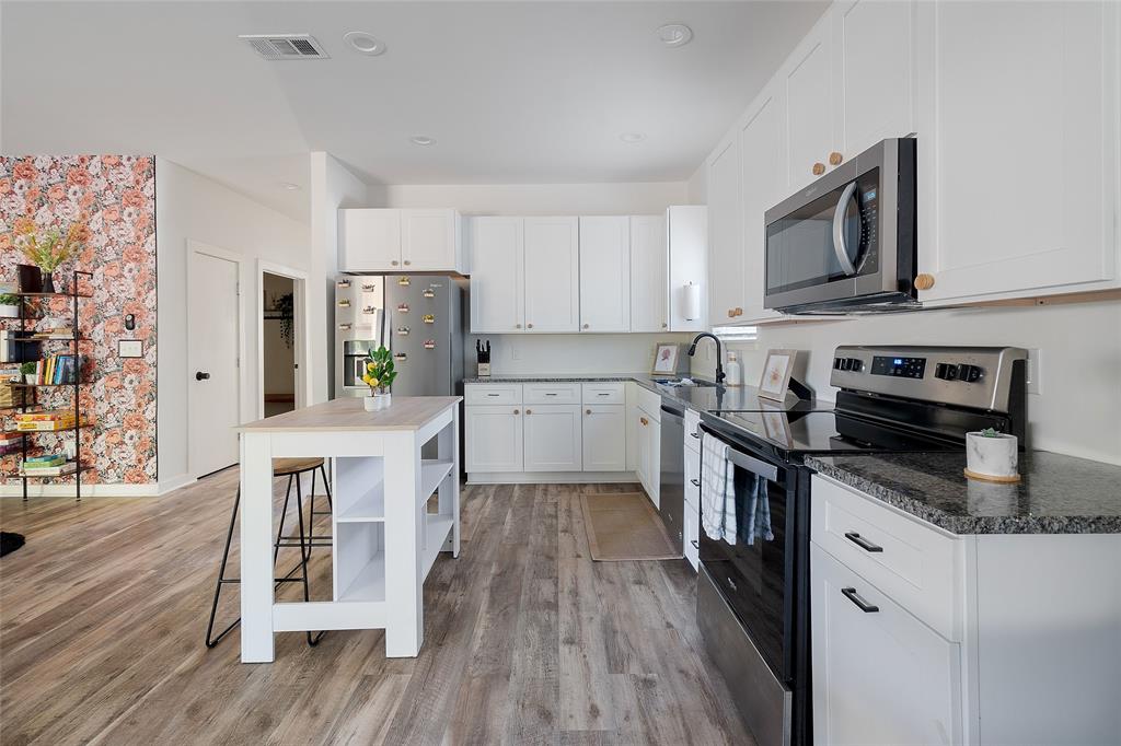 3614 Bertrand Avenue, Dallas, TX 75210