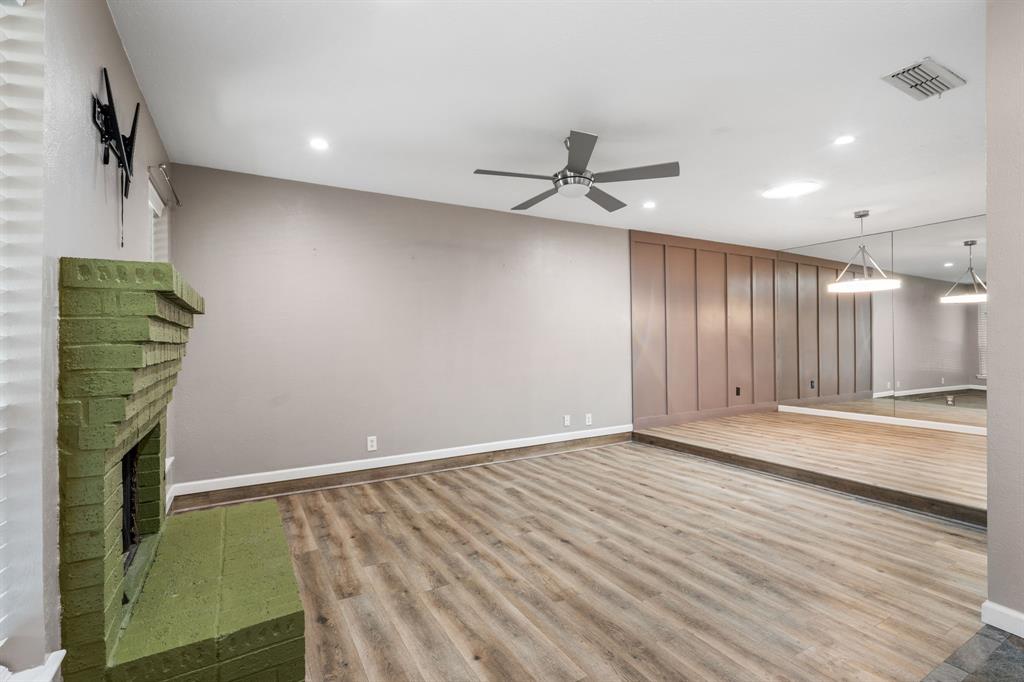 9658 Bryson Drive, Dallas, TX 75238