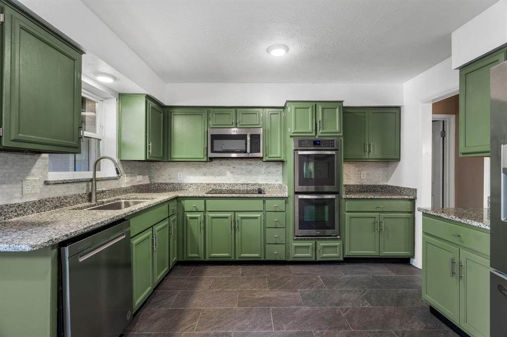 9658 Bryson Drive, Dallas, TX 75238