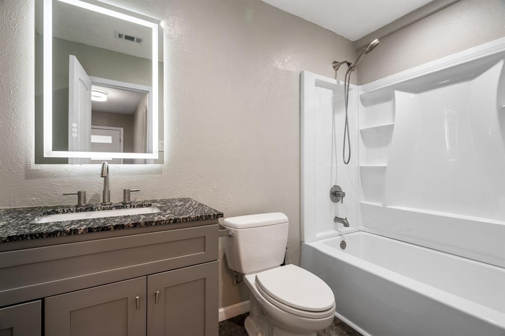 9658 Bryson Drive, Dallas, TX 75238