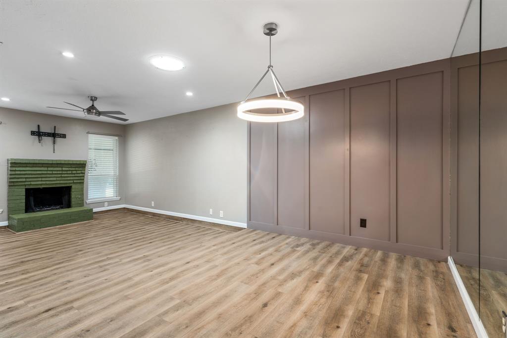 9658 Bryson Drive, Dallas, TX 75238
