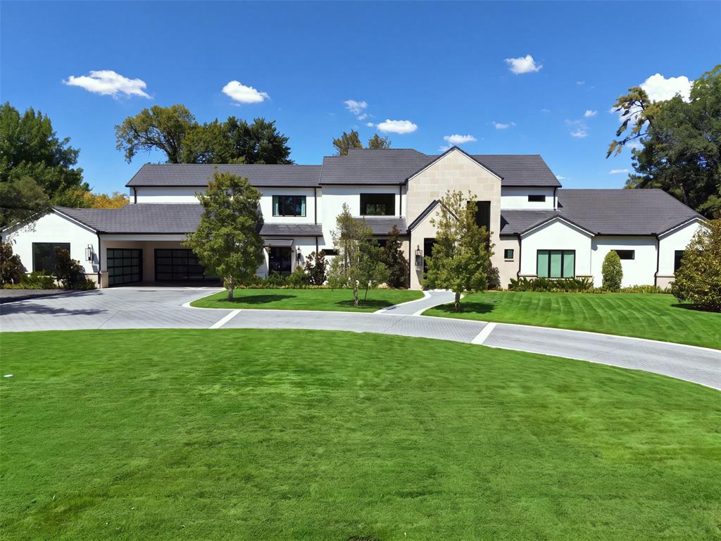 4923 Crooked Lane, Dallas, TX 75229